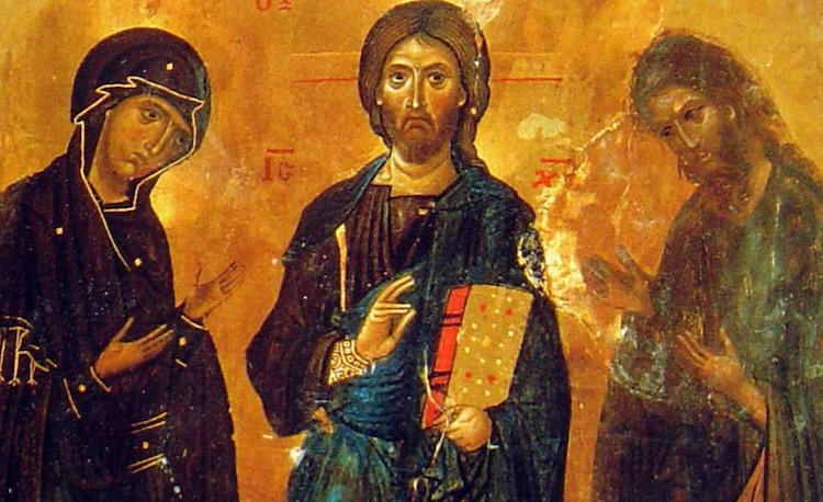 ‘İstanbul’da Bizans Müzesi olmayışı büyük eksiklik’